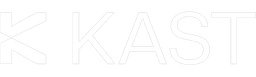 KAST logo
