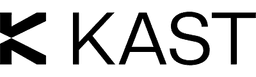 KAST logo