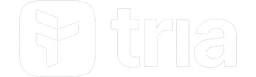 Tria logo